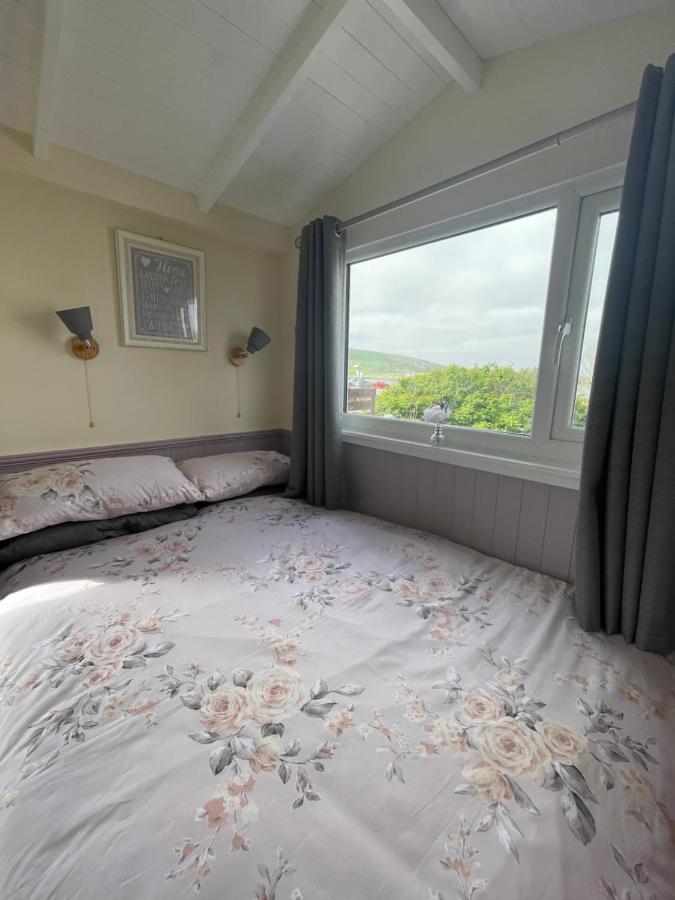 Kevara Shepherds Hut Finstown Ngoại thất bức ảnh